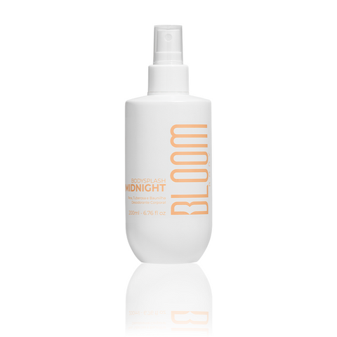Midnight Body Splash - Desodorante Colônia 200ml
