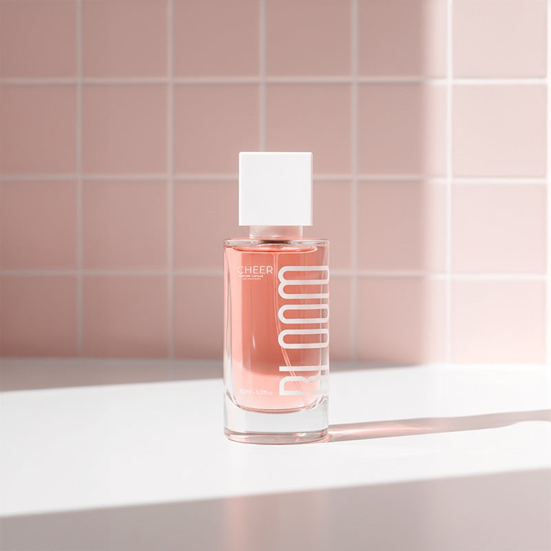 Perfume Capilar Cheer - 50ml