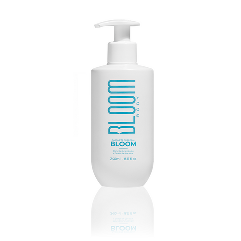 Sabonete Corporal Bloom - 240ml