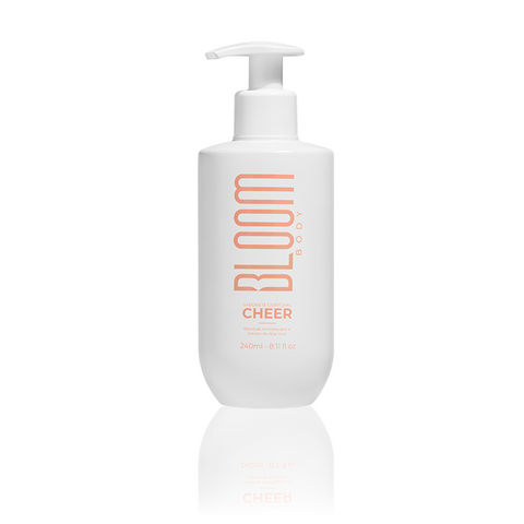 Sabonete Corporal Cheer - 240ml