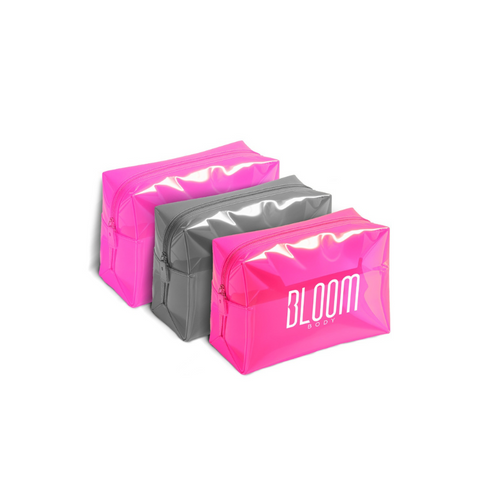 Brinde - Necessaire (cores sortidas)