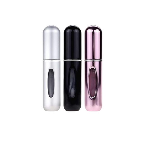 Brinde - Porta Perfume