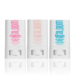 Stick 3 Antifrizz –  Cheer, Majesty e Bloom 16g