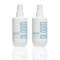 Kit 2 Bloom Body Splash - Desodorante Colônia 200ml
