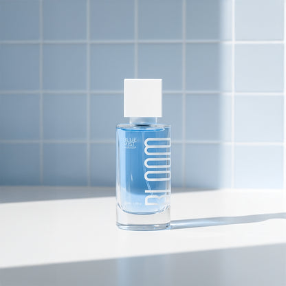 Perfume Capilar Blue Mist - 50ml