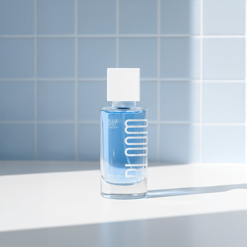 Perfume Capilar Blue Mist - 50ml