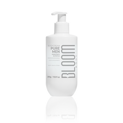 Pure Man Body Cream - Desodorante Hidratante Masculino 200g