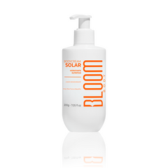 Solar Body Cream Desodorante Hidratante 200g