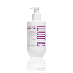 Violette Body Cream - Desodorante Hidratante 200g