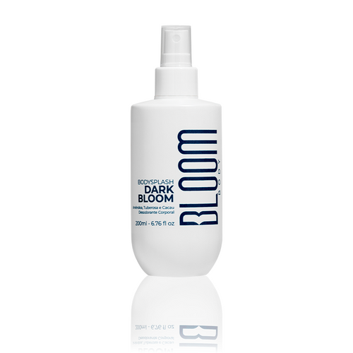 Dark Bloom Body Splash - Desodorante Colônia 200ml