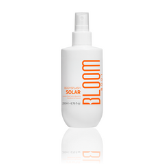 Solar Body Splash - Desodorante Colônia 200ml