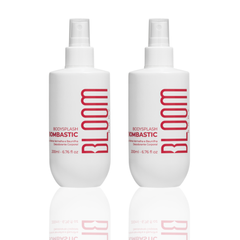 Kit 2 Bombastic Body Splash - Desodorante Colônia 200ml