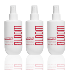 Kit 3 Bombastic Body Splash - Desodorante Colônia 200ml