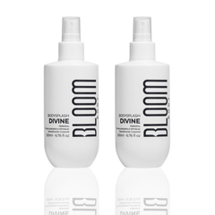 Kit 2 Divine Body Splash - Desodorante Colônia 200ml