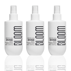 Kit 3 Divine Body Splash - Desodorante Colônia 200ml