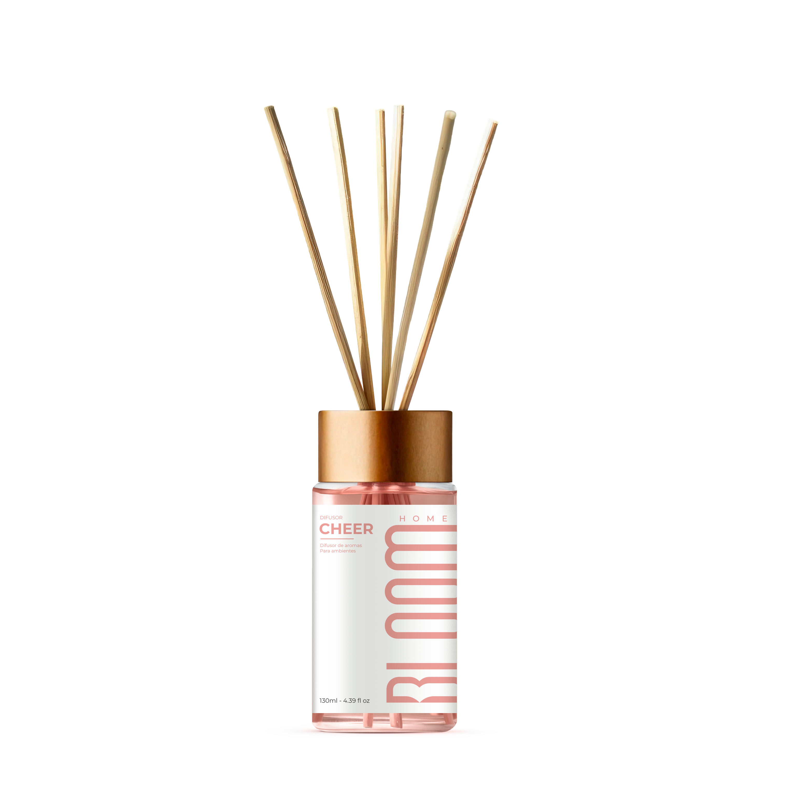 Difusor de Aromas - Cheer | BLOOM HOME