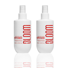 Kit 2 Exposed Body Splash - Desodorante Colônia 200ml