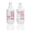 Kit Body Cream e Body Splash Blush Pop