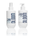 Kit Body Cream e Body Splash Dark Bloom