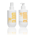 Kit Body Cream e Body Splash Gold Petal