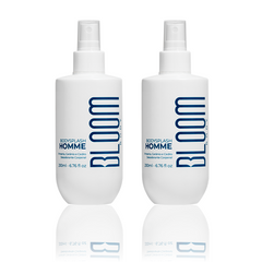 Kit 2 Homme Body Splash  - Desodorante Colônia Masculino 200ml