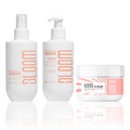Kit Esfoliante, Body Cream e Body Splash Cheer