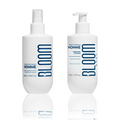 Kit Body Cream e Body Splash Homme