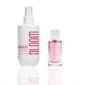 Kit Body Splash e Perfume Capilar Majesty