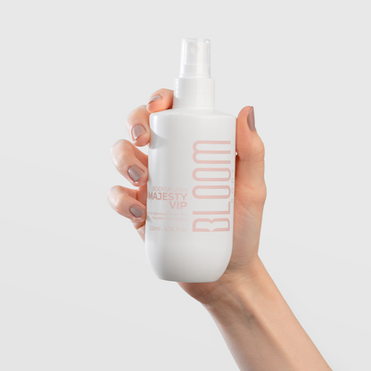 Majesty Vip Body Splash - Desodorante Colônia 200ml