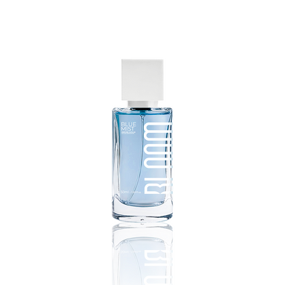 Perfume Capilar Blue Mist - 50ml