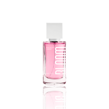 Perfume Capilar Majesty - 50ml