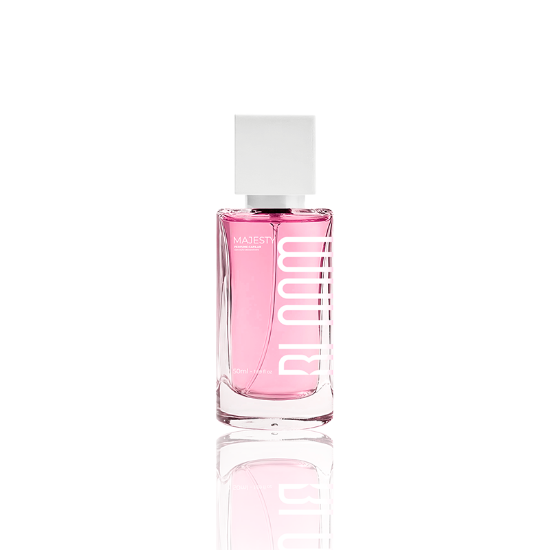 Perfume Capilar Majesty - 50ml