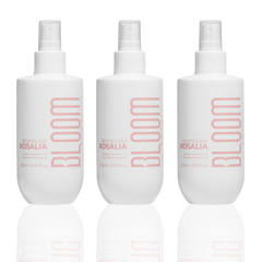 Kit 3 Rosalia Body Splash - Desodorante Colônia 200ml