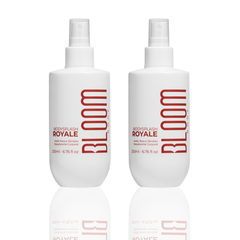 Kit 2 Royale Body Splash - Desodorante Colônia 200ml