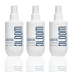 Kit 3 Signature Body Splash  - Desodorante Colônia Masculino 200ml