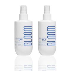 Kit 2 Sky Body Splash - Desodorante Colônia 200ml