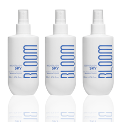 Kit 3 Sky Body Splash - Desodorante Colônia 200ml