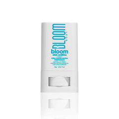 Stick Antifrizz Bloom – Cera Modeladora Perfumada com Proteção Térmica – 16g