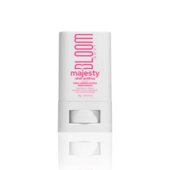 Stick Antifrizz Majesty – Cera Modeladora Pefumada com Proteção Térmica – 16g