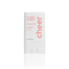 Cheer Stick Parfum - Desodorante Corporal 13g