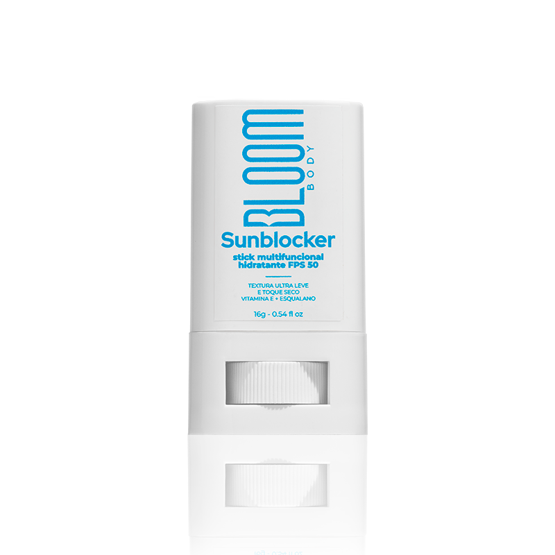 Sunblocker Protetor Solar Stick FPS50