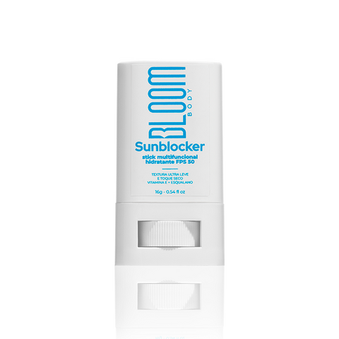 Sunblocker Protetor Solar Stick FPS50