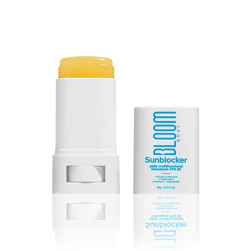 Sunblocker Protetor Solar Stick FPS50