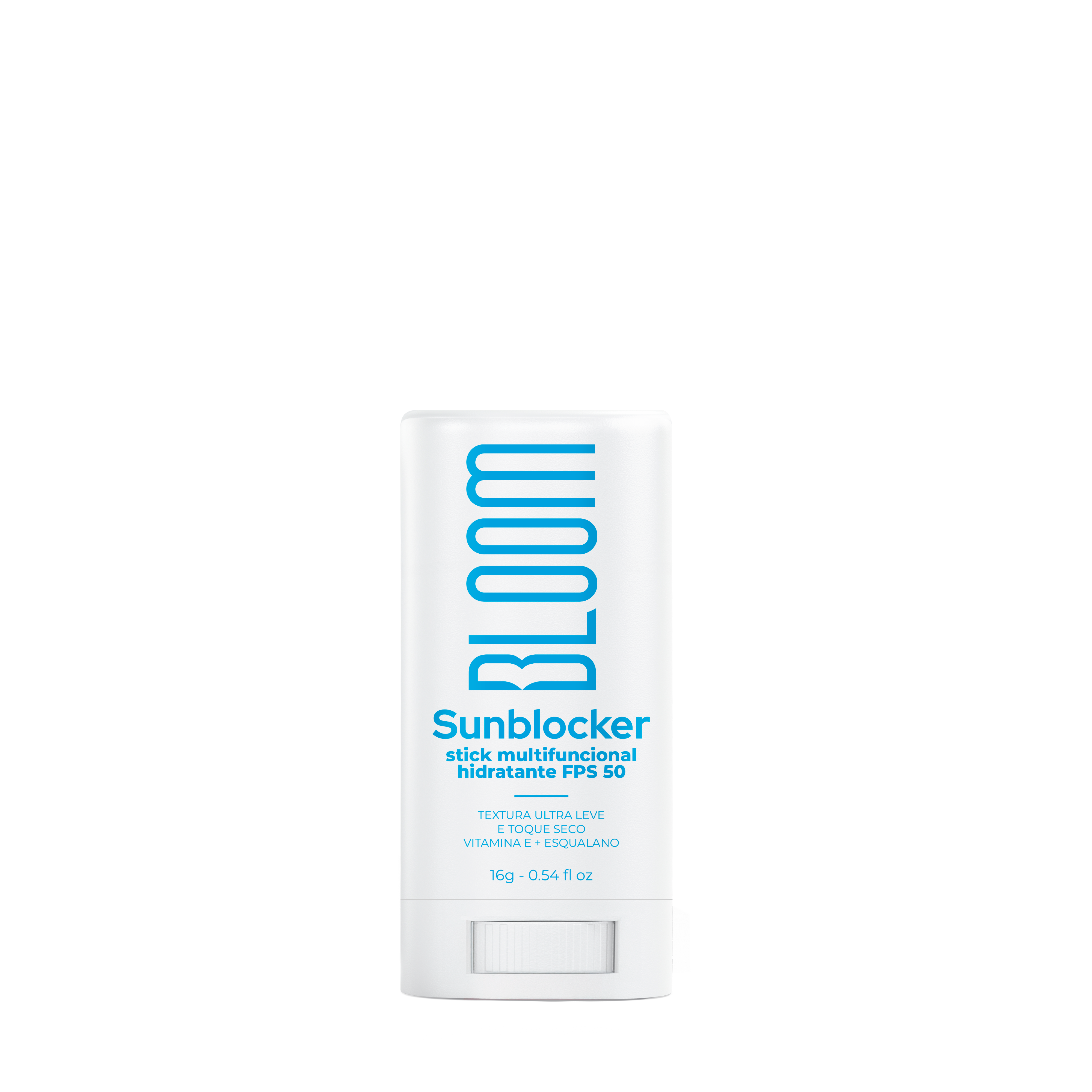Sunblocker Protetor Solar Stick FPS50