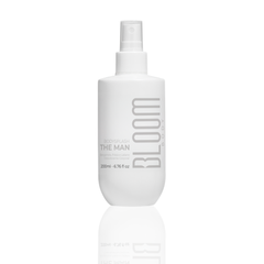 The Man Body Splash  - Desodorante Colônia Masculino 200ml