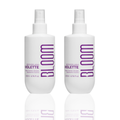 Kit 2 Violette Body Splash - Desodorante Colônia 200ml