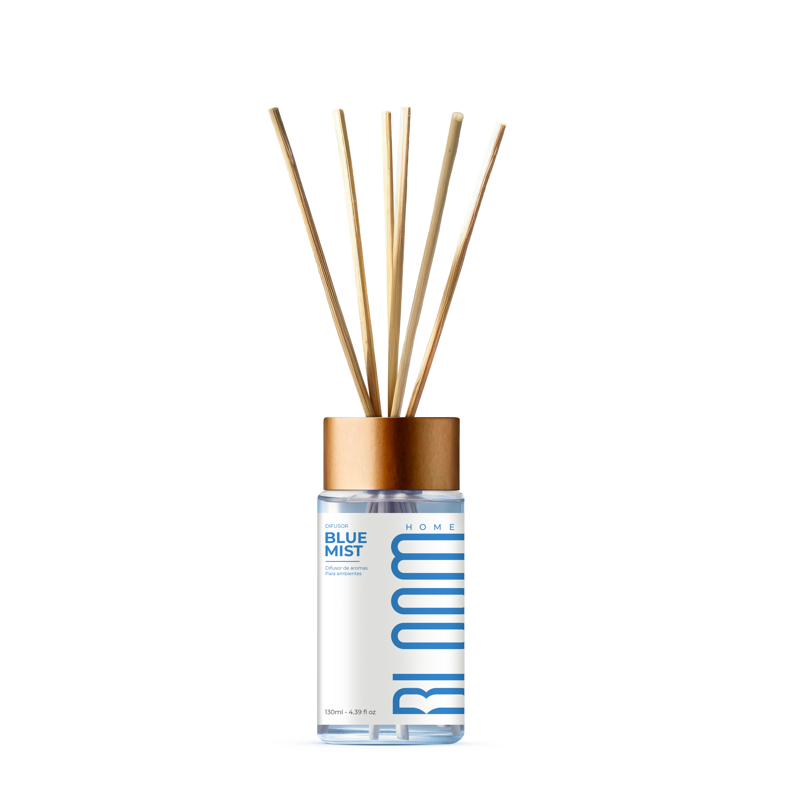Difusor de Aromas - Blue Mist | BLOOM HOME