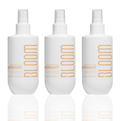 Kit 3 Midnight Body Splash - Desodorante Colônia 200ml