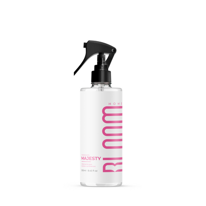 Odorizante de Ambientes e Tecidos - Majesty | BLOOM HOME